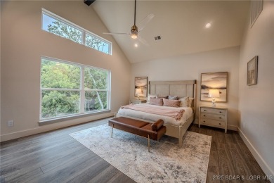 MOTIVATED SELLER! This stunning 5,500 sq ft home offers a blend on The Club At Porto Cima in Missouri - for sale on GolfHomes.com, golf home, golf lot