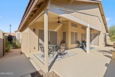 Welcome to this beautifully updated home in the vibrant on Eagles Nest at Pebble Creek in Arizona - for sale on GolfHomes.com, golf home, golf lot