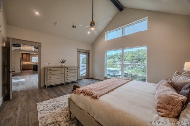 MOTIVATED SELLER! This stunning 5,500 sq ft home offers a blend on The Club At Porto Cima in Missouri - for sale on GolfHomes.com, golf home, golf lot
