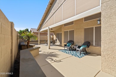 Welcome to this beautifully updated home in the vibrant on Eagles Nest at Pebble Creek in Arizona - for sale on GolfHomes.com, golf home, golf lot