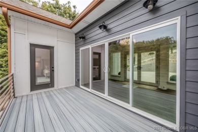 MOTIVATED SELLER! This stunning 5,500 sq ft home offers a blend on The Club At Porto Cima in Missouri - for sale on GolfHomes.com, golf home, golf lot