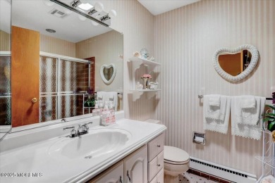 Set amidst the well-manicured grounds of the ORIGINAL LEISURE on Greenbriar Woodlands in New Jersey - for sale on GolfHomes.com, golf home, golf lot