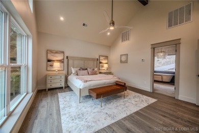 MOTIVATED SELLER! This stunning 5,500 sq ft home offers a blend on The Club At Porto Cima in Missouri - for sale on GolfHomes.com, golf home, golf lot