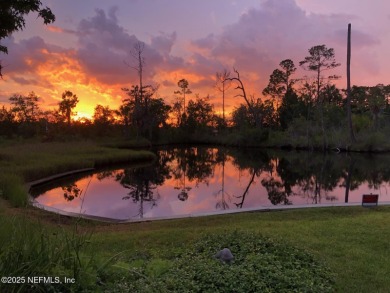 Build your dream home on PRIME VACANT LOT in highly sought after on Marsh Landing Country Club - Saint Johns County in Florida - for sale on GolfHomes.com, golf home, golf lot