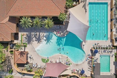 Welcome to this beautifully updated home in the vibrant on Eagles Nest at Pebble Creek in Arizona - for sale on GolfHomes.com, golf home, golf lot