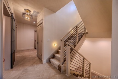 MOTIVATED SELLER! This stunning 5,500 sq ft home offers a blend on The Club At Porto Cima in Missouri - for sale on GolfHomes.com, golf home, golf lot