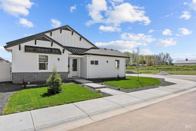 Welcome to your dream home in Star, Idaho! This stunning on River Birch Golf Course in Idaho - for sale on GolfHomes.com, golf home, golf lot