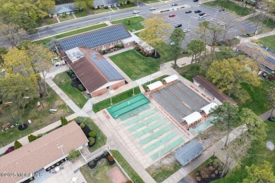 Set amidst the well-manicured grounds of the ORIGINAL LEISURE on Greenbriar Woodlands in New Jersey - for sale on GolfHomes.com, golf home, golf lot
