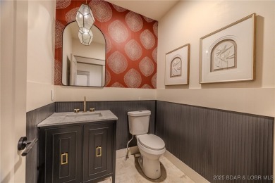 MOTIVATED SELLER! This stunning 5,500 sq ft home offers a blend on The Club At Porto Cima in Missouri - for sale on GolfHomes.com, golf home, golf lot