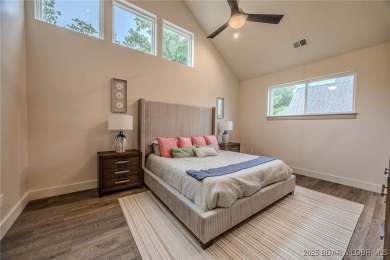 MOTIVATED SELLER! This stunning 5,500 sq ft home offers a blend on The Club At Porto Cima in Missouri - for sale on GolfHomes.com, golf home, golf lot