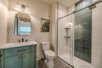 MOTIVATED SELLER! This stunning 5,500 sq ft home offers a blend on The Club At Porto Cima in Missouri - for sale on GolfHomes.com, golf home, golf lot