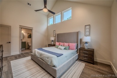 MOTIVATED SELLER! This stunning 5,500 sq ft home offers a blend on The Club At Porto Cima in Missouri - for sale on GolfHomes.com, golf home, golf lot
