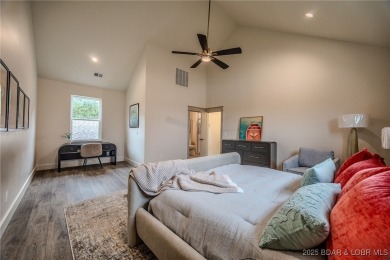 MOTIVATED SELLER! This stunning 5,500 sq ft home offers a blend on The Club At Porto Cima in Missouri - for sale on GolfHomes.com, golf home, golf lot