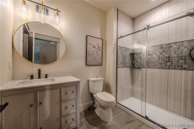 MOTIVATED SELLER! This stunning 5,500 sq ft home offers a blend on The Club At Porto Cima in Missouri - for sale on GolfHomes.com, golf home, golf lot