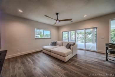 MOTIVATED SELLER! This stunning 5,500 sq ft home offers a blend on The Club At Porto Cima in Missouri - for sale on GolfHomes.com, golf home, golf lot