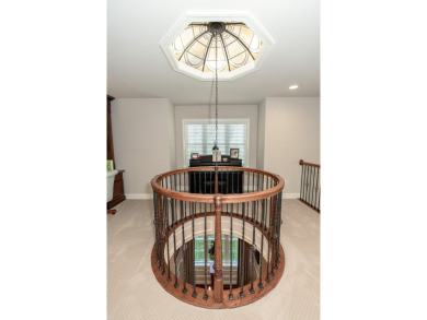 Where Lifestyle Meets Luxury - The prestigious 'Belmont II' on Maryland Golf and Country Club in Maryland - for sale on GolfHomes.com, golf home, golf lot