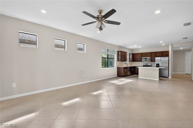 Welcome to 16669 Rolling Rock Blvd in the highly desirable River on River Hall Country Club in Florida - for sale on GolfHomes.com, golf home, golf lot