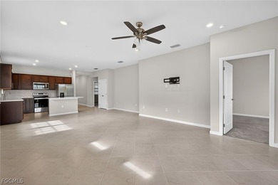 Welcome to 16669 Rolling Rock Blvd in the highly desirable River on River Hall Country Club in Florida - for sale on GolfHomes.com, golf home, golf lot