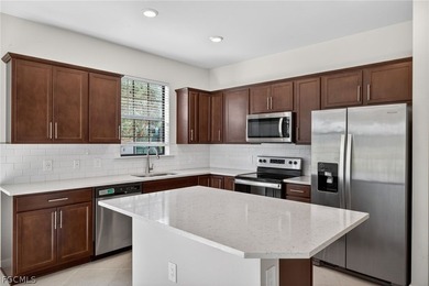 Welcome to 16669 Rolling Rock Blvd in the highly desirable River on River Hall Country Club in Florida - for sale on GolfHomes.com, golf home, golf lot