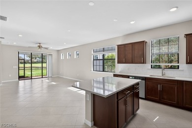 Welcome to 16669 Rolling Rock Blvd in the highly desirable River on River Hall Country Club in Florida - for sale on GolfHomes.com, golf home, golf lot