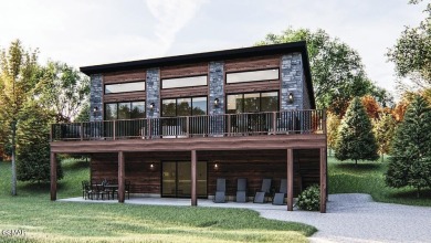 *Multiple styles & floor plans available!* Have your Smokies on Bent Creek Golf Course in Tennessee - for sale on GolfHomes.com, golf home, golf lot