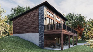 *Multiple styles & floor plans available!* Have your Smokies on Bent Creek Golf Course in Tennessee - for sale on GolfHomes.com, golf home, golf lot