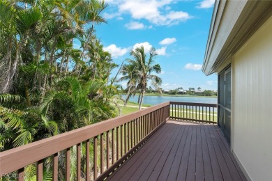 Embrace island living at its best at 1611 Sand Castle Road on The Dunes Golf and Tennis Club in Florida - for sale on GolfHomes.com, golf home, golf lot