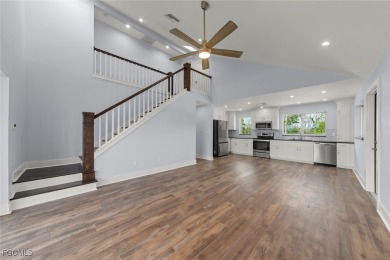 Embrace island living at its best at 1611 Sand Castle Road on The Dunes Golf and Tennis Club in Florida - for sale on GolfHomes.com, golf home, golf lot
