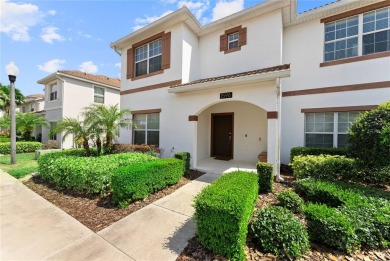 This townhome doesn't just check boxes -- it delivers the kind on The Oasis Club at Champions Gate in Florida - for sale on GolfHomes.com, golf home, golf lot