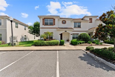 This townhome doesn't just check boxes -- it delivers the kind on The Oasis Club at Champions Gate in Florida - for sale on GolfHomes.com, golf home, golf lot