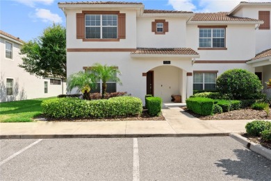 This townhome doesn't just check boxes -- it delivers the kind on The Oasis Club at Champions Gate in Florida - for sale on GolfHomes.com, golf home, golf lot