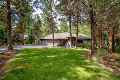 Blending a fresh & modern design with timeless character, this on Awbrey Glen Golf Club in Oregon - for sale on GolfHomes.com, golf home, golf lot