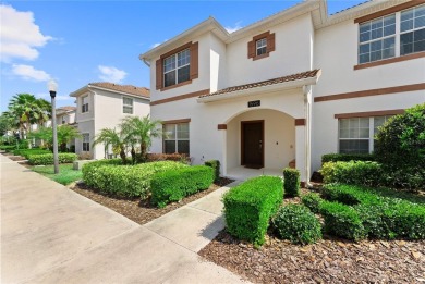 This townhome doesn't just check boxes -- it delivers the kind on The Oasis Club at Champions Gate in Florida - for sale on GolfHomes.com, golf home, golf lot