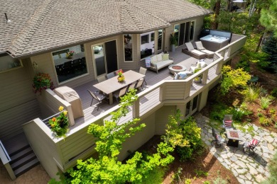 Blending a fresh & modern design with timeless character, this on Awbrey Glen Golf Club in Oregon - for sale on GolfHomes.com, golf home, golf lot