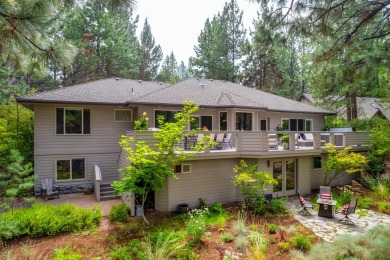 Blending a fresh & modern design with timeless character, this on Awbrey Glen Golf Club in Oregon - for sale on GolfHomes.com, golf home, golf lot