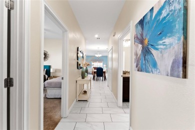 This townhome doesn't just check boxes -- it delivers the kind on The Oasis Club at Champions Gate in Florida - for sale on GolfHomes.com, golf home, golf lot