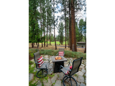 Blending a fresh & modern design with timeless character, this on Awbrey Glen Golf Club in Oregon - for sale on GolfHomes.com, golf home, golf lot