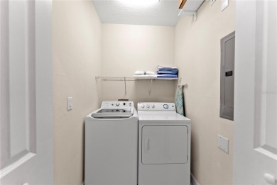 This townhome doesn't just check boxes -- it delivers the kind on The Oasis Club at Champions Gate in Florida - for sale on GolfHomes.com, golf home, golf lot