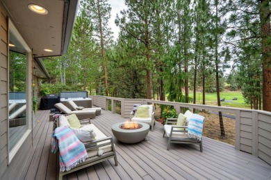 Blending a fresh & modern design with timeless character, this on Awbrey Glen Golf Club in Oregon - for sale on GolfHomes.com, golf home, golf lot