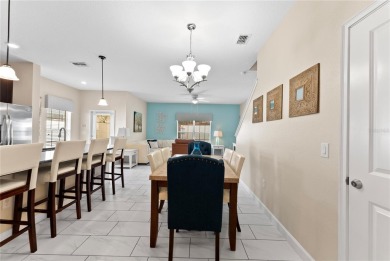 This townhome doesn't just check boxes -- it delivers the kind on The Oasis Club at Champions Gate in Florida - for sale on GolfHomes.com, golf home, golf lot