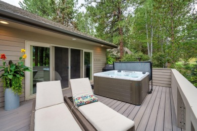 Blending a fresh & modern design with timeless character, this on Awbrey Glen Golf Club in Oregon - for sale on GolfHomes.com, golf home, golf lot