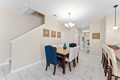 This townhome doesn't just check boxes -- it delivers the kind on The Oasis Club at Champions Gate in Florida - for sale on GolfHomes.com, golf home, golf lot
