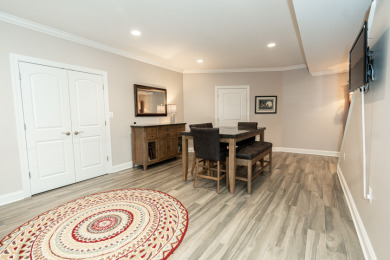 Where Lifestyle Meets Luxury - The prestigious 'Belmont II' on Maryland Golf and Country Club in Maryland - for sale on GolfHomes.com, golf home, golf lot