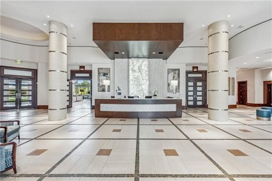 Welcome to your very special 14th floor residence in the sky on  in Florida - for sale on GolfHomes.com, golf home, golf lot