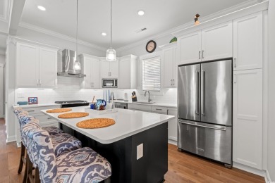 Living Dunes most popular plan, the Beaufort features over 2700 on The Dunes Golf and Beach Club in South Carolina - for sale on GolfHomes.com, golf home, golf lot