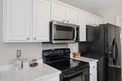 Truly Move-In Ready, Updated, and Minutes from Downtown on The Club at Pine Forest  in South Carolina - for sale on GolfHomes.com, golf home, golf lot