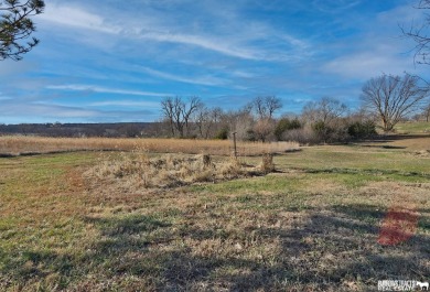 Don't miss out on this enticing Johnson County Acreage. This 2 on Tecumseh Country Club Inc in Nebraska - for sale on GolfHomes.com, golf home, golf lot