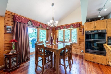 Welcome to your dream home at Preston Country Club - a gorgeous on Preston Country Club, Inc. in West Virginia - for sale on GolfHomes.com, golf home, golf lot