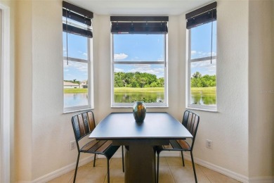 Looking for a turnkey, upgraded condo in one of the most desired on Stoneybrook Golf Club At Heritage Harbour in Florida - for sale on GolfHomes.com, golf home, golf lot