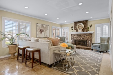 Welcome to your dream home in California Cove! Perfectly on River Ridge Golf Club in California - for sale on GolfHomes.com, golf home, golf lot